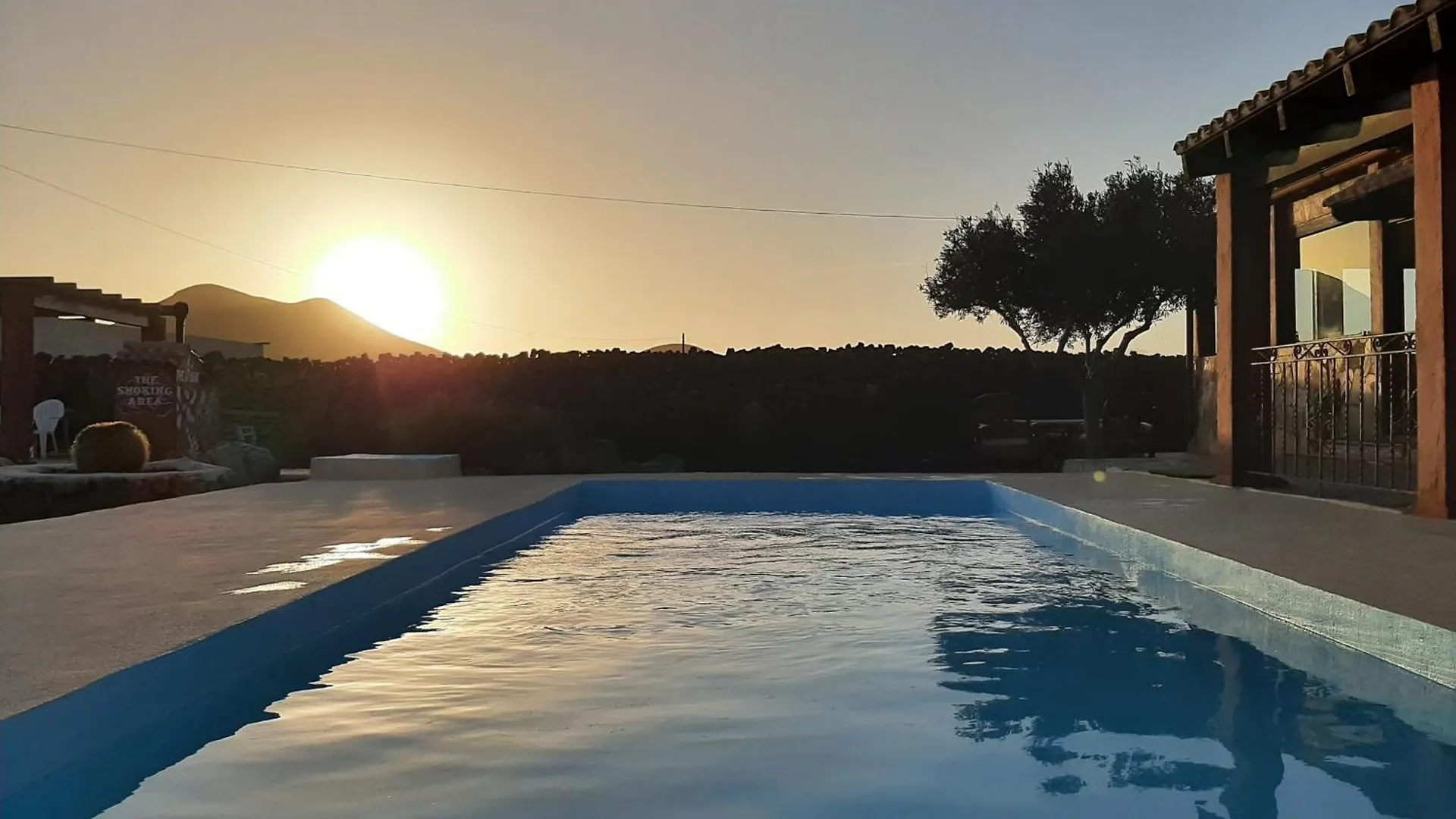 Hotel Warung à Lajares 0*,  Espagne