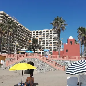 Estudio Playa , Benalmádena España