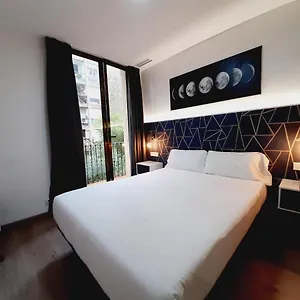 Laia By Gaiarooms Maison d'hôtes Barcelone