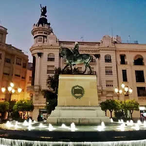 El Duque - Plaza De Tendillas , Córdoba España