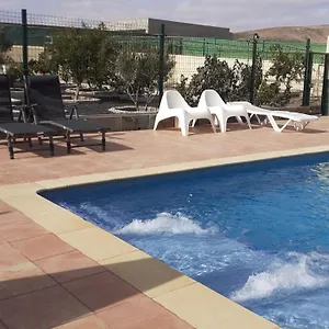 El Cortijo De Valverde Appartement