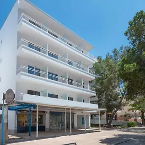 Beetroot, Jedes Verfuegt Ueber Smart Tv , Eigenes Bad Mit Regendusche Und Balkon , Llucmajor (Mallorca) España