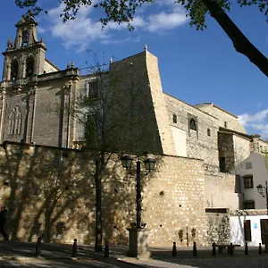 Santa Maria De Maison d'hôtes Úbeda