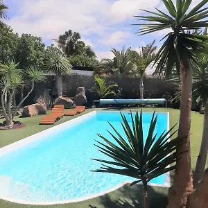 Casa Brujas Сasa de vacaciones