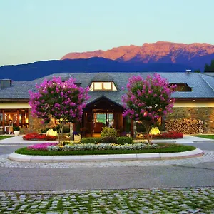 & El Castell De Ciutat 4*, La Seu d'Urgell España