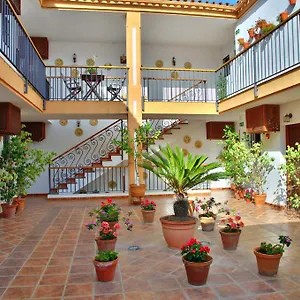 Casas Viejas Hotel Benalup-Casas Viejas