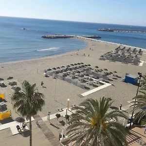 Edf. Stella Maris 610 , Fuengirola España