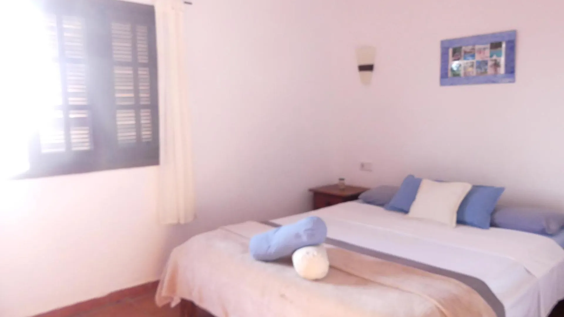 Warung Hotel Lajares Gasthuis