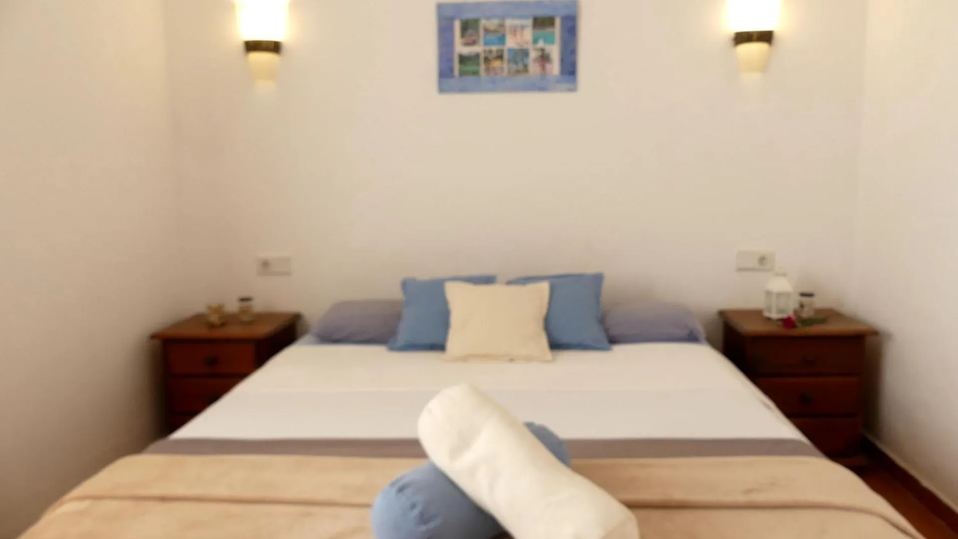 Gasthuis Warung Hotel Lajares