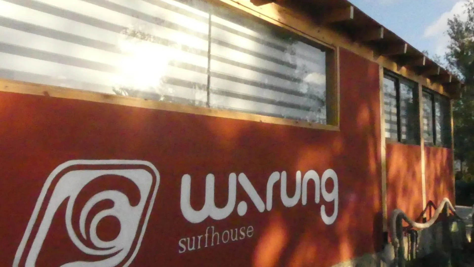 Warung Hotel Lajares 0*,  Spanje