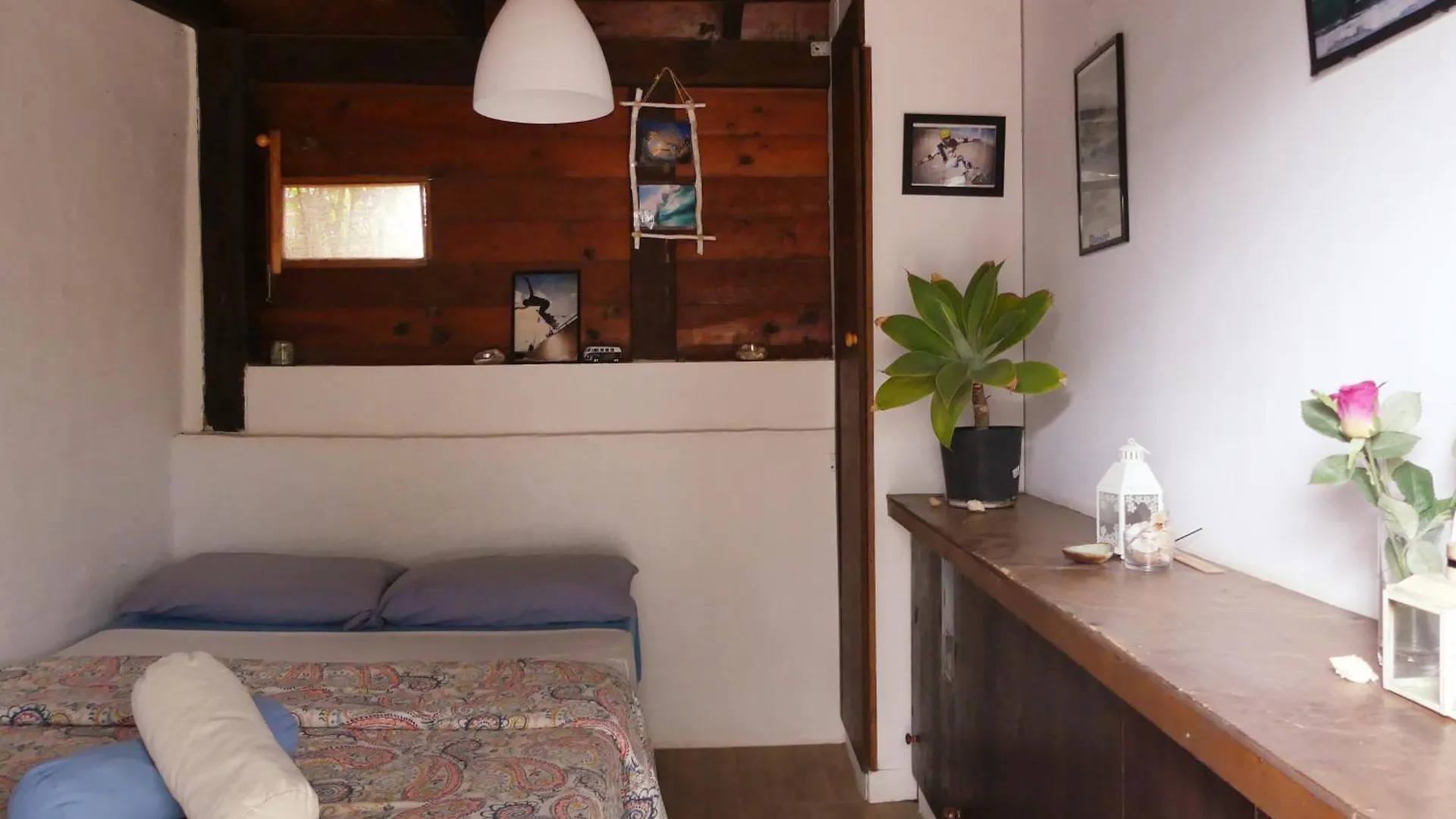 Warung Hotel Lajares Gasthuis
